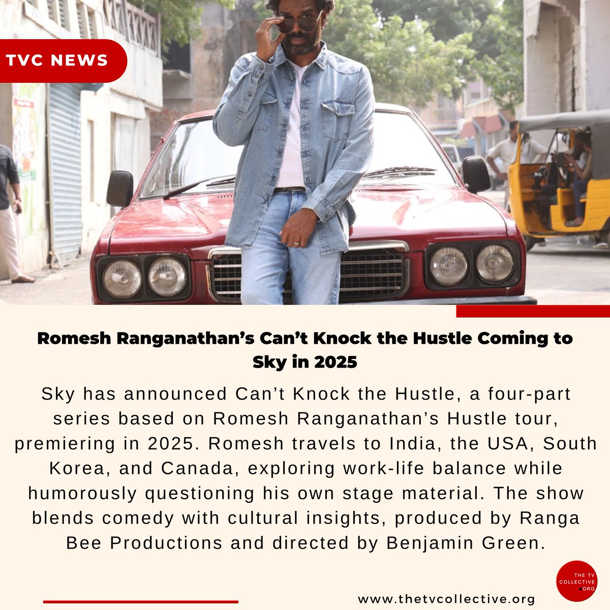 Exciting new projects: BBC’s CRONGTON series features rising stars, Can’t Knock the Hustle on Sky Max in 2025, and Free Nelson Mandela on Channel 4. What are you excited about? 🎥 #TV #Documentary #BlackHistory #NewReleases #RisingStars #Travelogue #FreeNelsonMandela