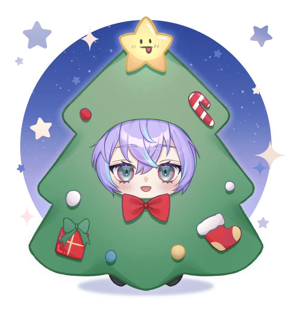 ＿ちら tweet media