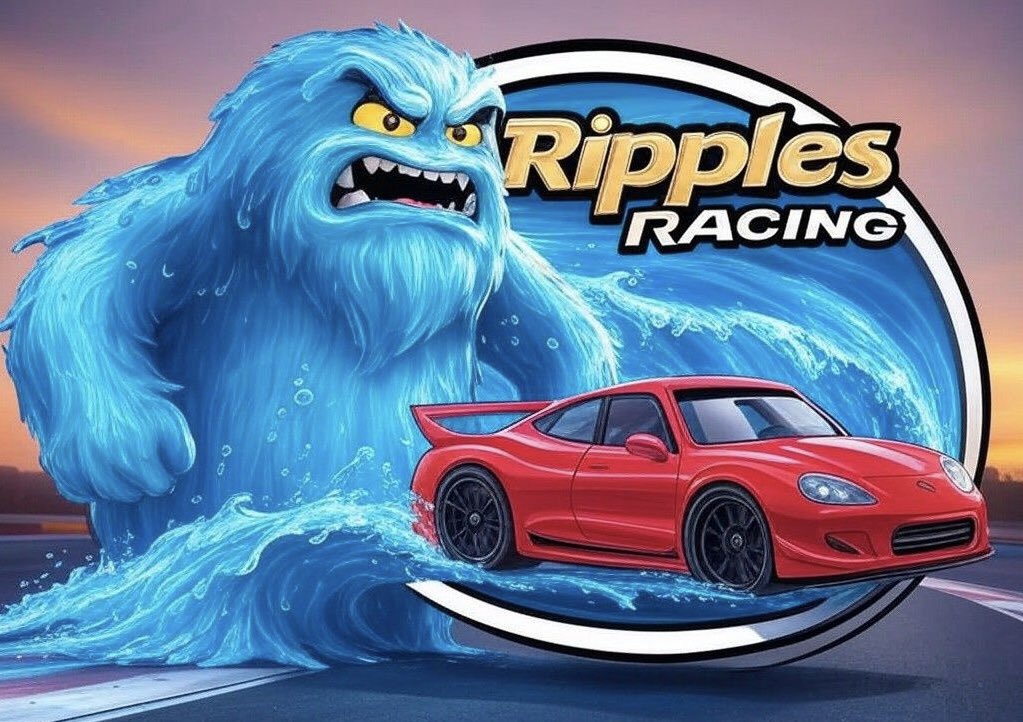 The new upcoming game “RIPPLES RACING” on Telegram has a reward system built on XRPL.

Players will receive “fake” RPLS coins in the game and they will be able to withdraw these “fake” RPLS to the REAL $RPLS coins! 

Remember, this is just a Telegram game. The first-ever mobile