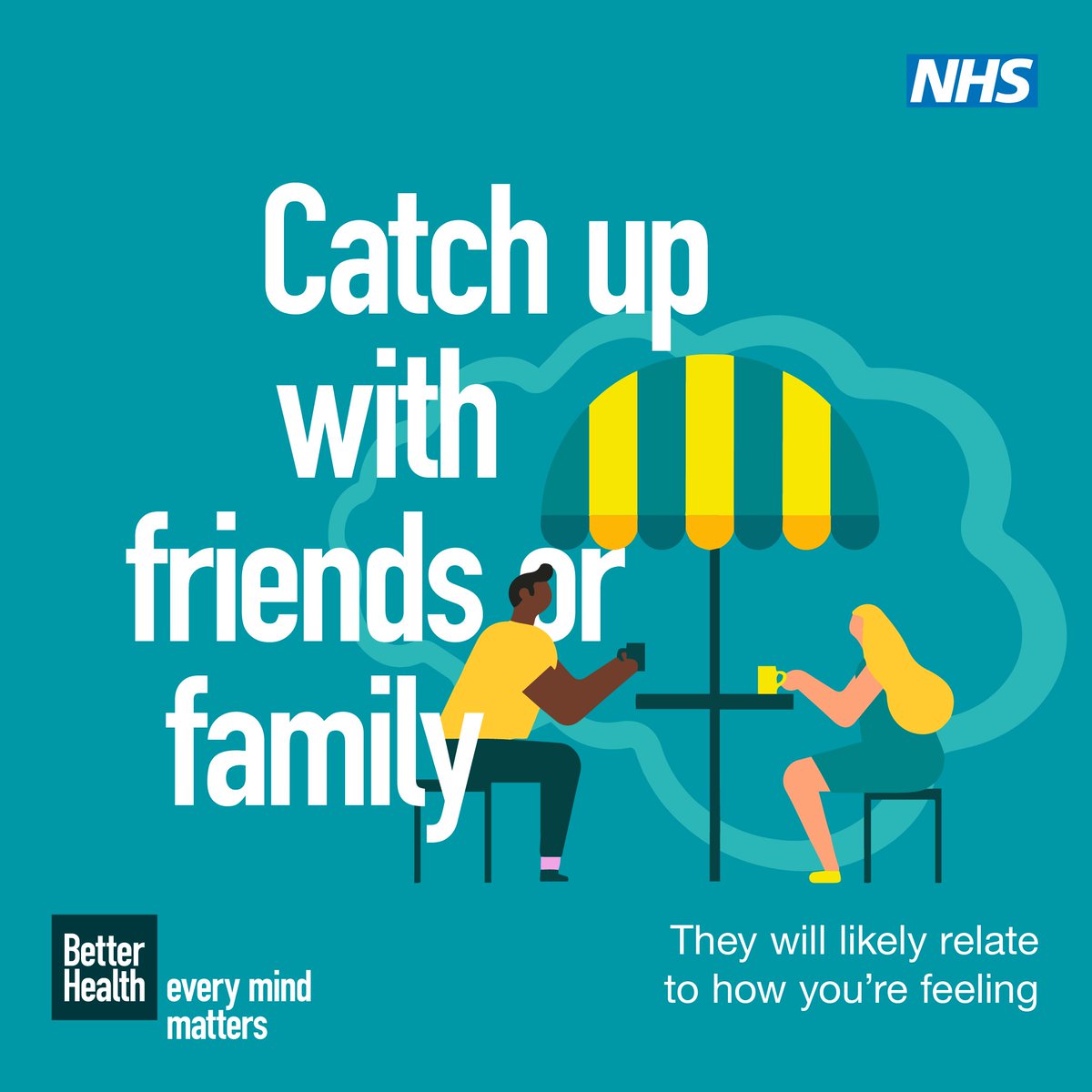 Feeling lonely can be overwhelming and Christmas is often a time of year when these feelings are made even more apparent.  BBC Radio 4's All in the Mind have some useful tips for combatting the feelings of loneliness here: orlo.uk/h78Th

#MentalHealt #Loneliness