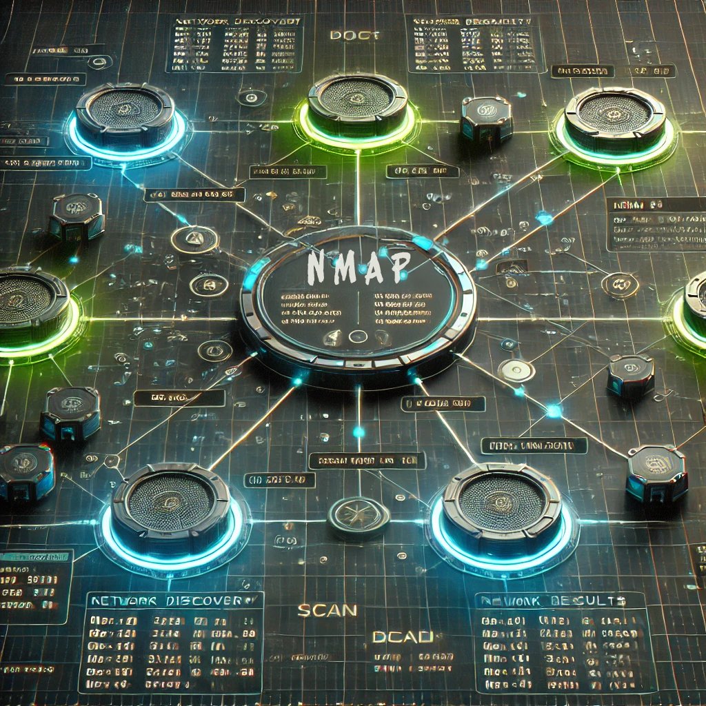 Keith_Griffiths's tweet image. The Beginner’s Guide to Nmap
If you’re interested in cybersecurity, networking, or simply curious about how networks operate, Nmap (Network Mapper) is an essential tool.
keithgriffiths.co.uk/2024/12/the-be…

#nmap #networksecurity #networkscan