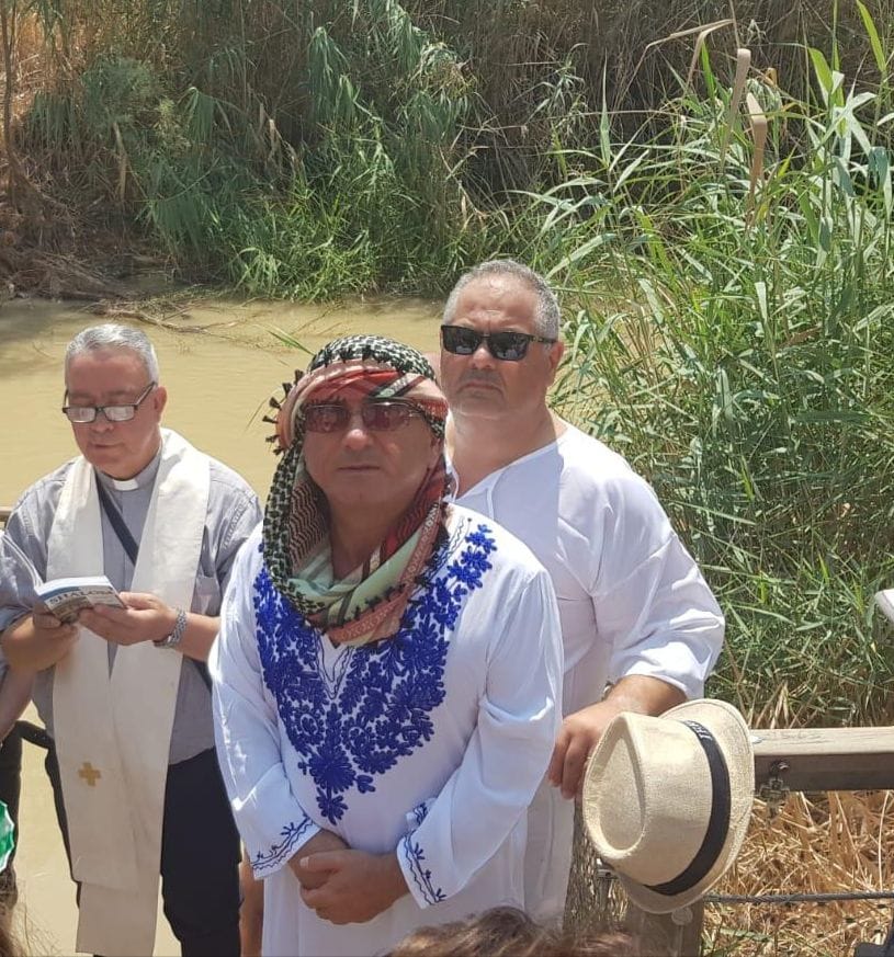 BrunellaBB's tweet image. Ve lo ricordate? L'inossidabile #Mimmo, presidente dell'Unione Cristiana, da  Ponta Grossa  Brasile, fa sapere che "Chiesa e politici cristiani italiani sono spaccati per deficit formativo" ed è pronto forse per un nuovo partito.... #avolteritornano