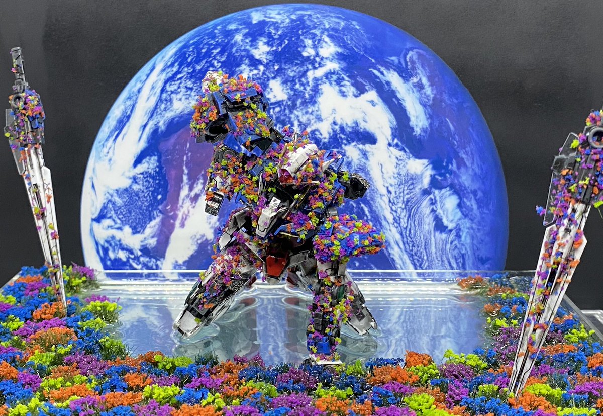 パダワンモデラー T (@HjgW9OCbrg98970) / Posts / X