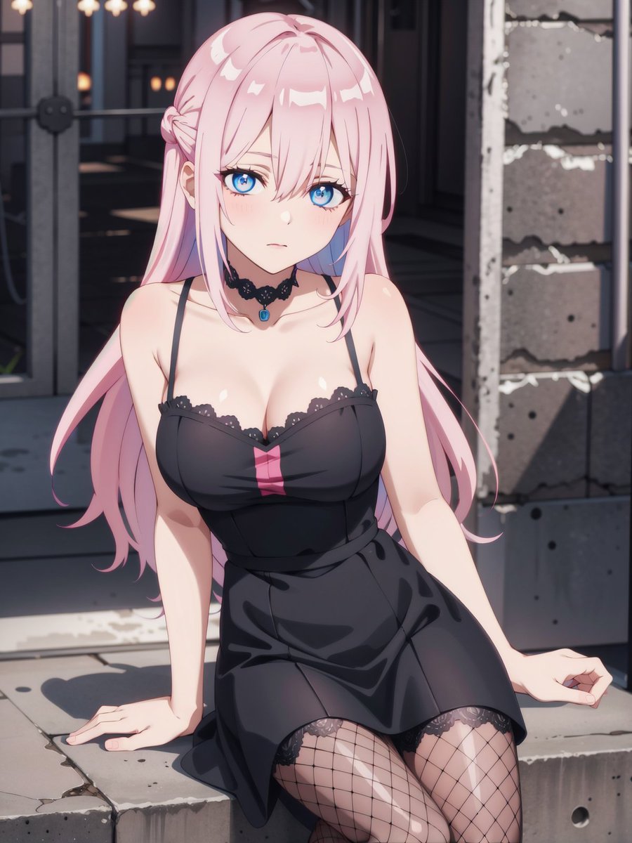式守さんn+215 #shikimori AI