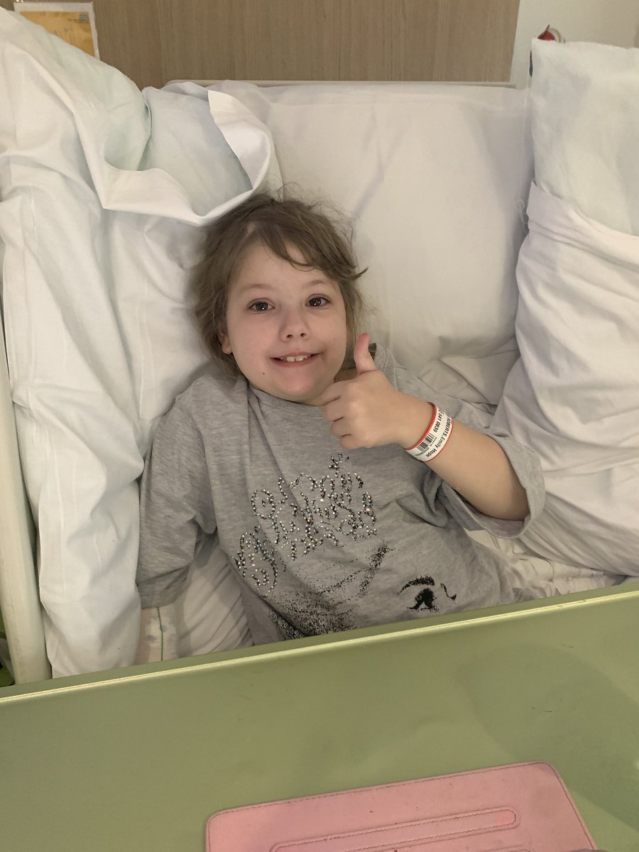So from the start of the week <a href="/AlderHey/">🏥 Alder Hey 💙</a>  
Not looking or feeling to great 💔💔