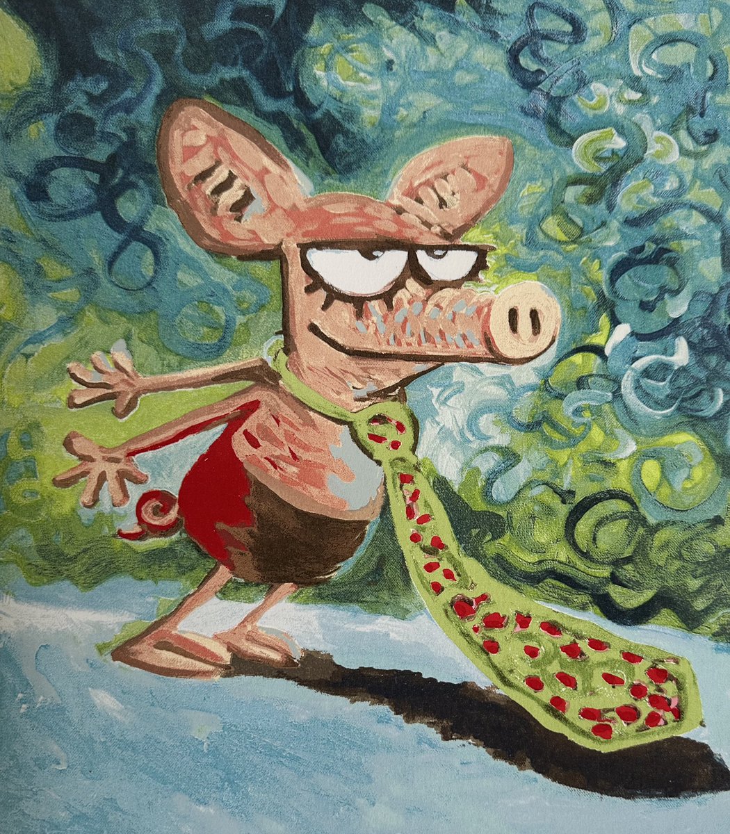 Tänään viimeinen päivä Viivi ja Wagner näyttelyä. Klo 12-16 Kristianinkatu 15, helsinki.