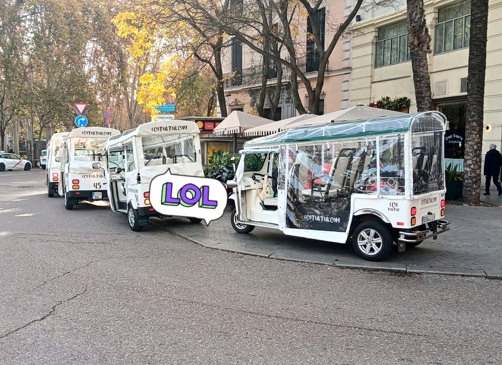 A.V. Retiro Norte tweet media