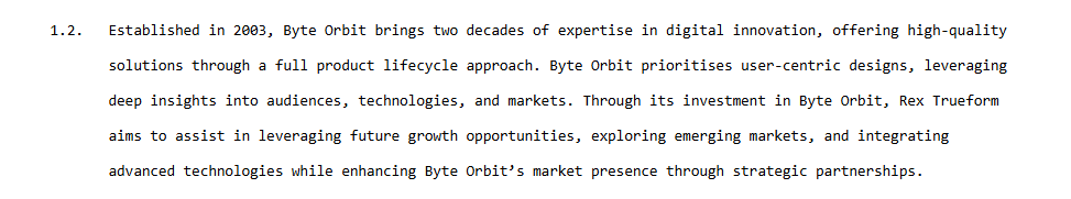 The Finance Ghost tweet media