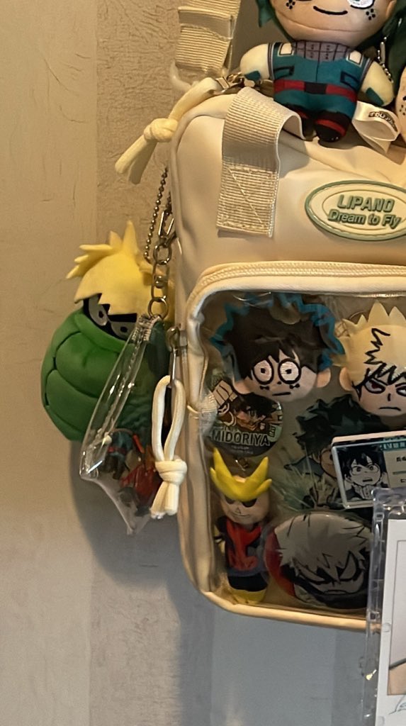 落し物 落とし物 拡散希望

ジャンフェス2025 ジャンプフェスタ 幕張メッセ JF ヒロアカ ダイナマ　爆豪勝己

見かけたらジャンフェス会場のお助けセンターにお願いします😭😭😭

#ジャンプフェスタ2025
#落とし物
#爆豪勝己