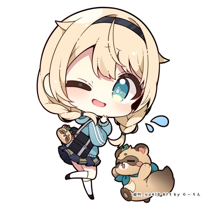【 #C105 通販開始🍈】

メロブにて通販予約開始されました!
イラスト本とアクキーはこちらから予約をお願いいたしますー!

その他は会場へGO!

【https://t.co/Ci2QvFIaIv】 