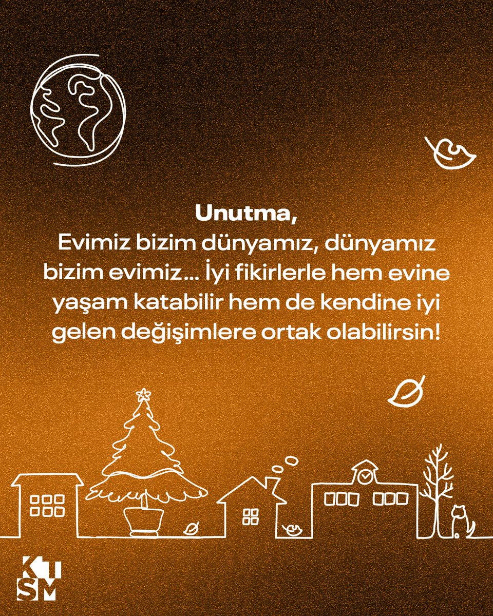 KTSM_org's tweet image. #KTSM #KaleTasarımveSanatMerkezi #Kale #İyiBakDünyana