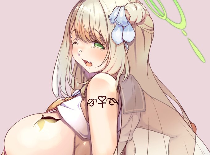 ノノミさんびっち | 内東ぐら #pixiv https://t.co/jyhuNDSQcc 