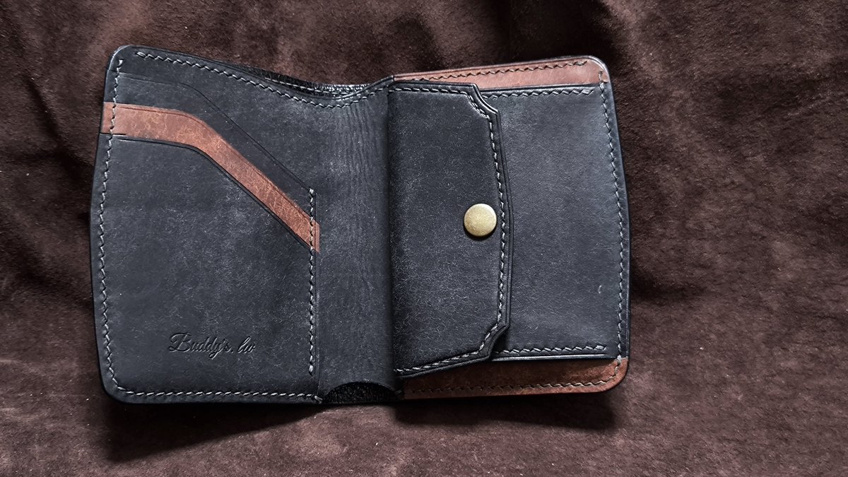大幅値下げ不可 Buddy's.lw コードバン製レザーペンケースセット Buddys.lw (@BuddysLw) / X