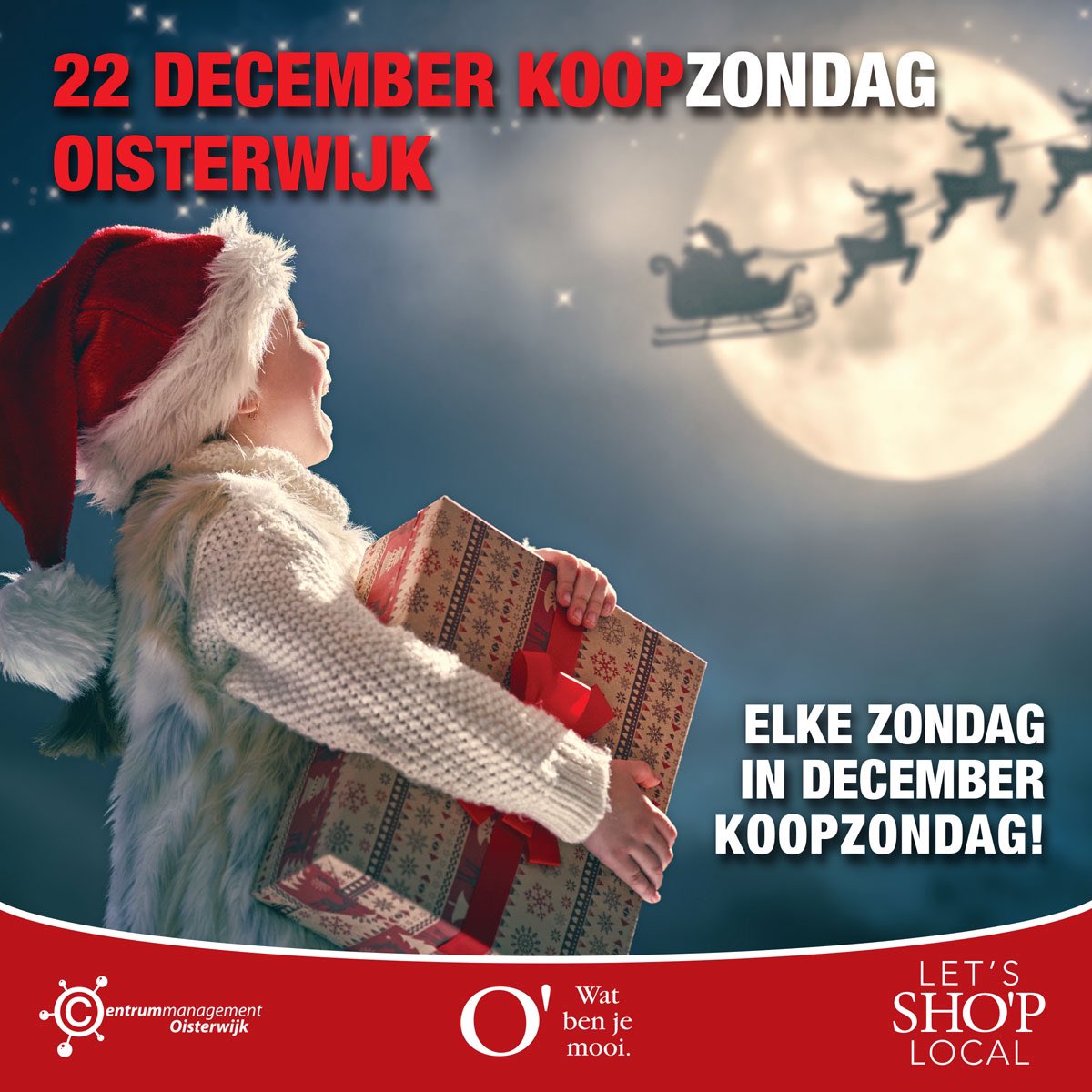 Vandaag!