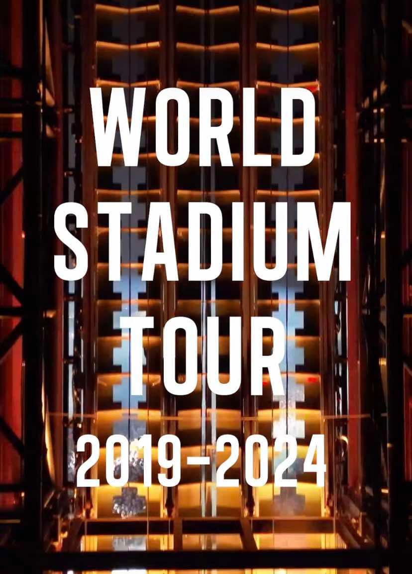 #Rammstein Behind The Scenes of the World Stadium Tour 2019-2024, where a video team followed the production, focusing on the impressive efforts of the crew and their various trades 
Watch here ► youtube.com/watch?v=yK5sg2…