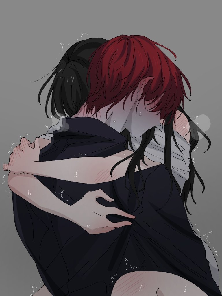 chanmaipat's tweet photo. #文字化化_art #homicipher
#mrscarletella https://t.co/699VDTOoOb