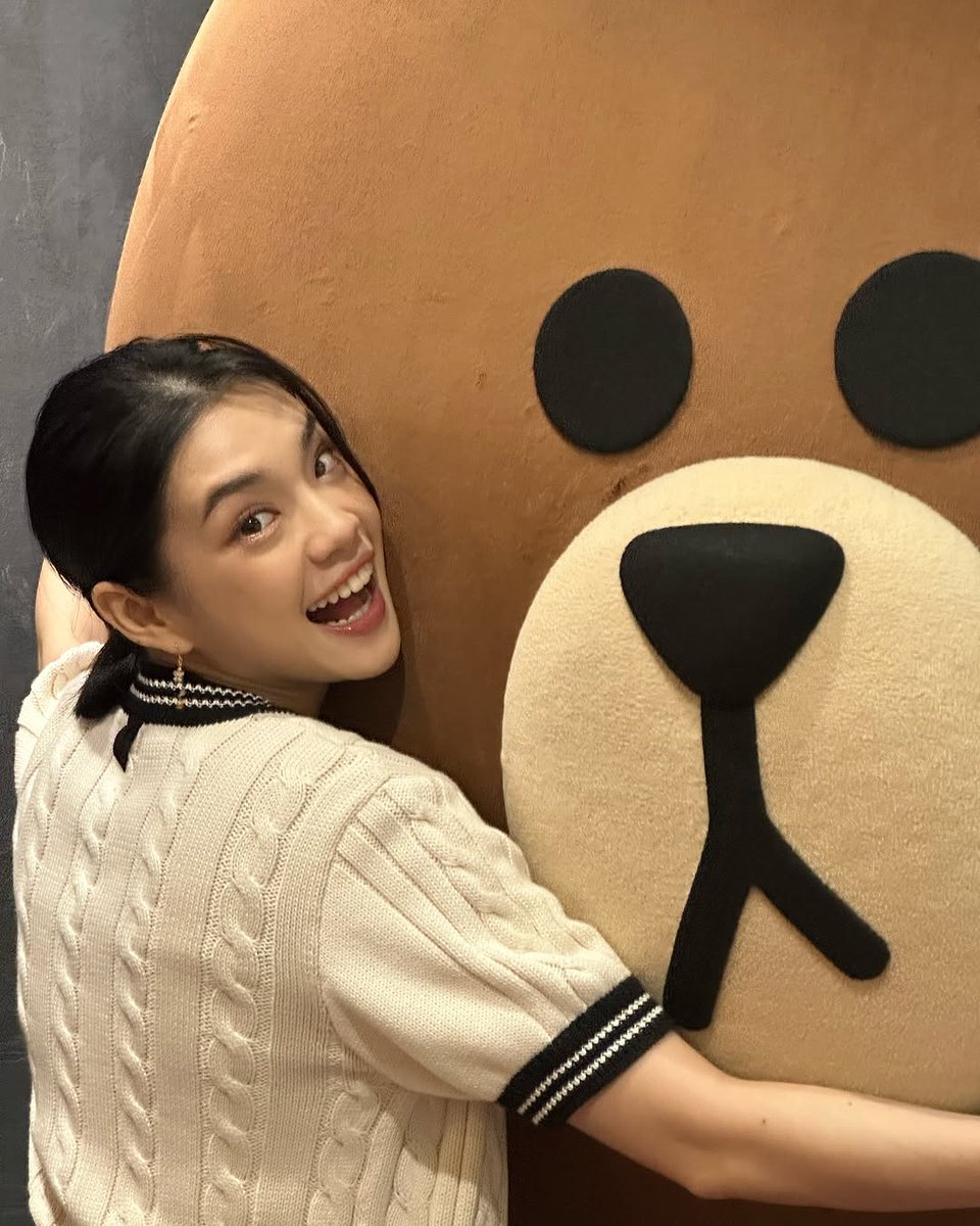 CherprangFCTH's tweet photo. ความน่ารักประมาณนี้ 🤏🏻✨

#CherprangAreekul https://t.co/es5cSLSrqQ
