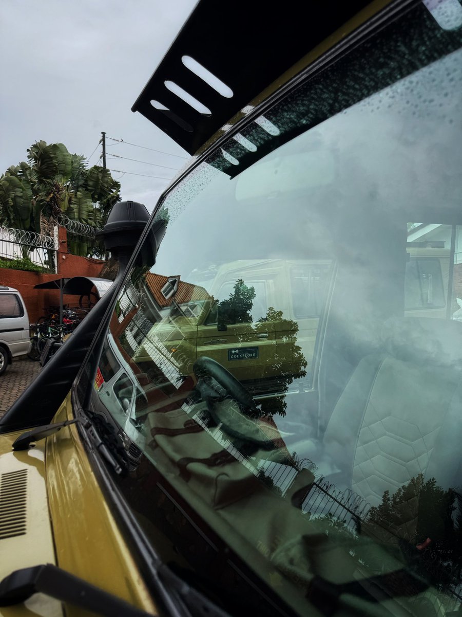 GoExplore Safaris - DMC tweet media