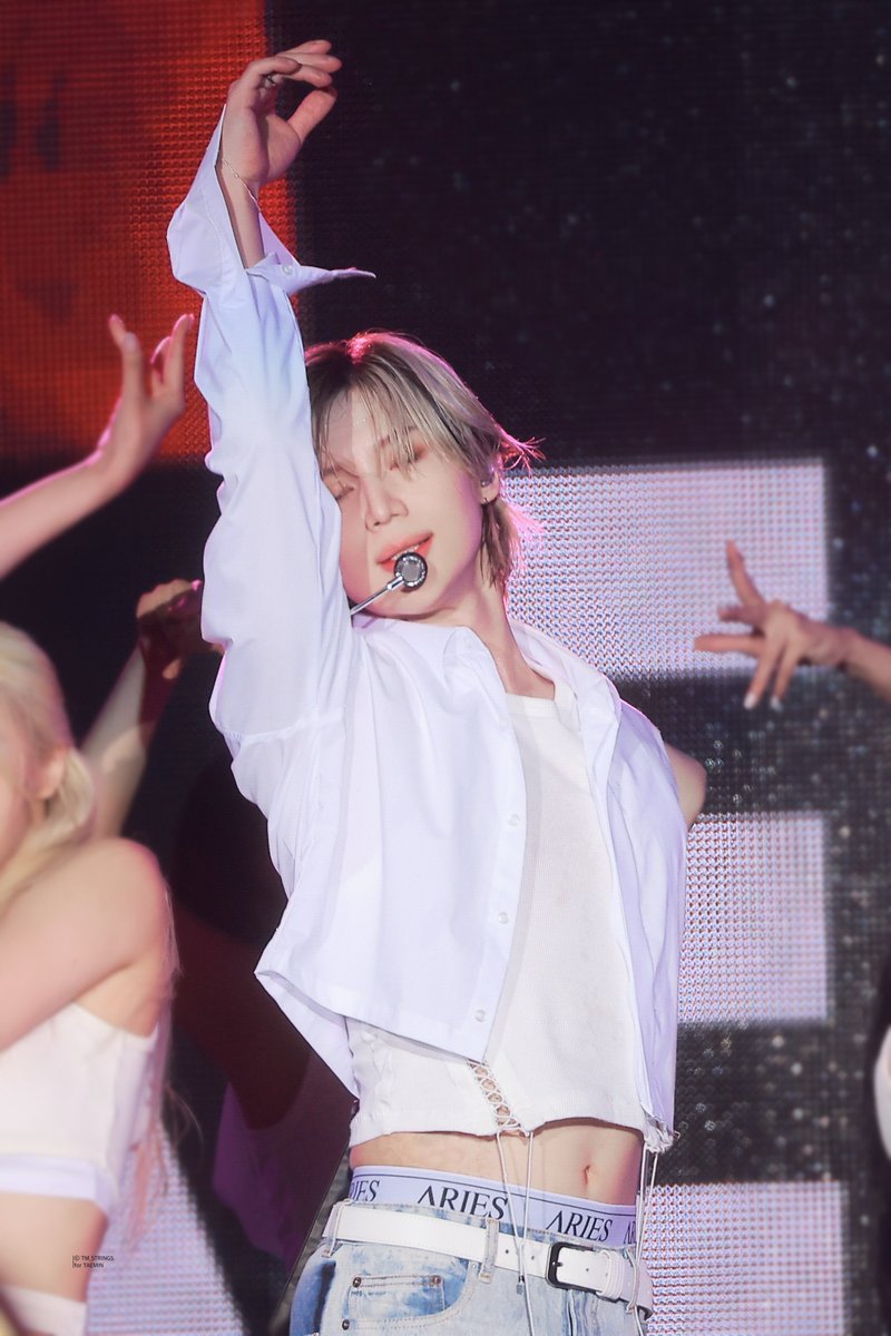 TM_strings's tweet photo. 240707 워터밤 태민 HQ

#태민 #TAEMIN #テミン
#샤이니 #SHINee https://t.co/0D7Ufj92cC