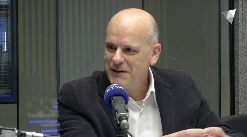 Actinn_andorra's tweet photo. 📢 El passat divendres, 20 de desembre, el nostre Director general, @ignasi_martin , va ser entrevistat en el programa “Fent números” de @rtvandorra 

✅ Podeu veure l’entrevista sobre ACTINN en el següent enllaç: https://t.co/HQ9dsjFApE

#actinn #innovació #novestecnologies https://t.co/U8tZkUCNgV