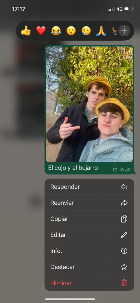 Quién es quién?