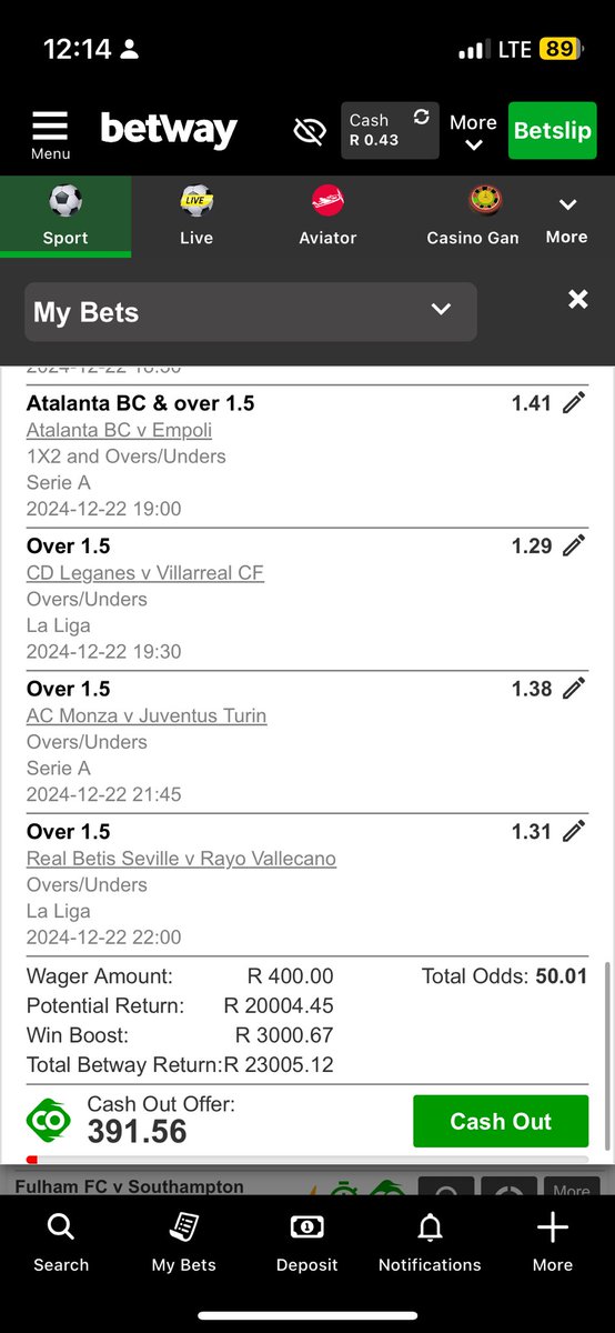 samson_hama's tweet photo. Follow and get 23k for Christmas 🙏 I just placed a bet with Betway. Tap here to copy my bet or search for this booking code in the Multi Bet betslip X88FB098C https://t.co/fkC8ku4lTz https://t.co/Z9jRItJA3T