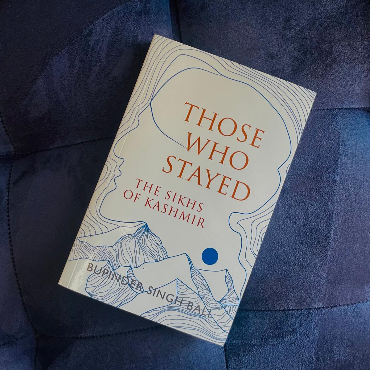 Behind the serene valleys of Kashmir lies a tale of survival, struggle, and strength. 🏔️✨ 'Those Who Stayed' uncovers the stories of the Sikh community who chose to remain amidst the unrest. Discover the legacy they’ve preserved against all odds. shorturl.at/hdxNR