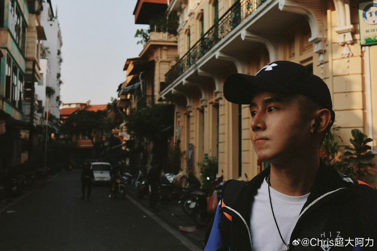 🎄🎄🎁🧑‍🎄 <a href="/chaodaali/">Chris Li力🍆 Bangkok</a>