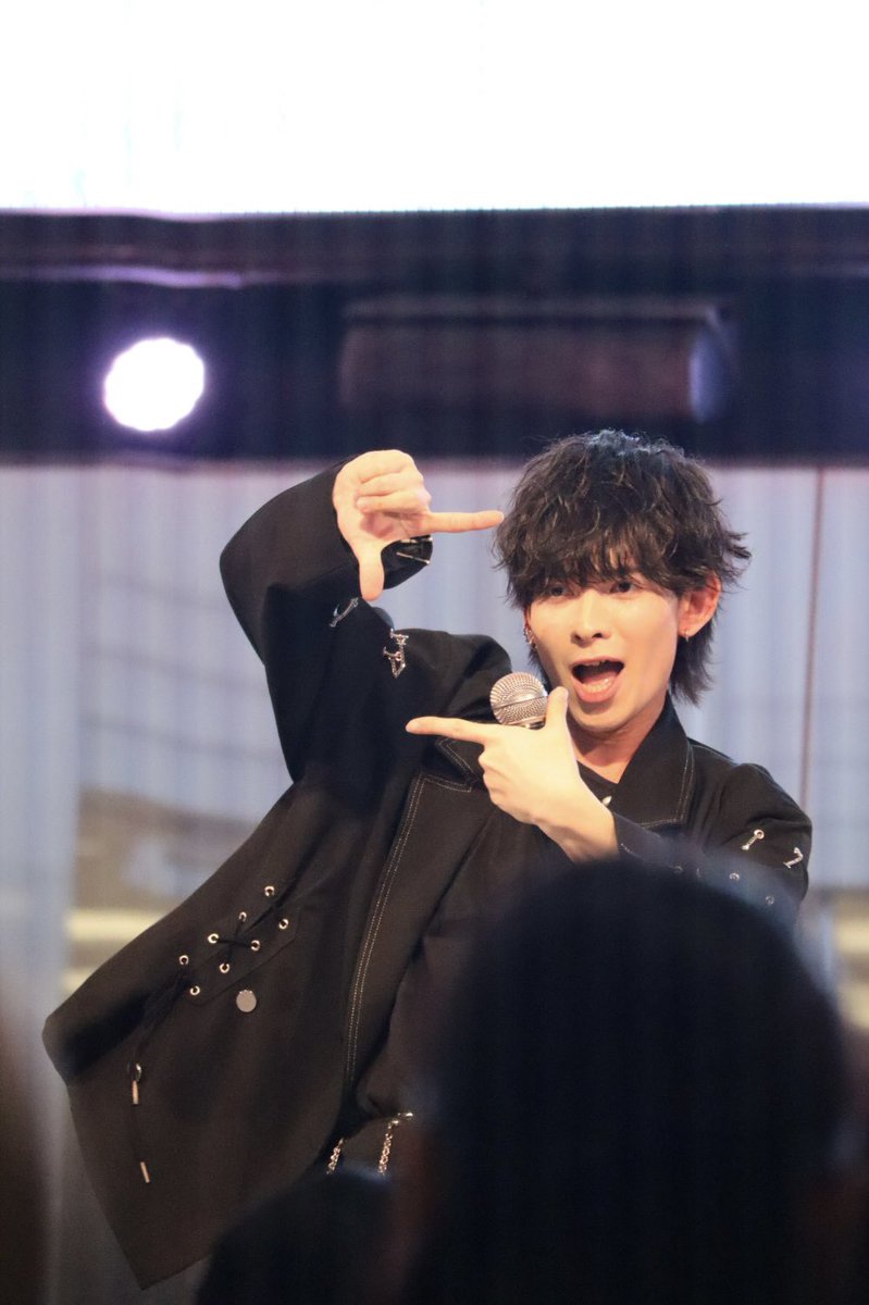 nahoyama4s7's tweet photo. 12/15 V.I.P
池袋サンシャイン⛲️

#三奈木奏磨 
#PLUS1PROJECT https://t.co/rEpYqmOBxK