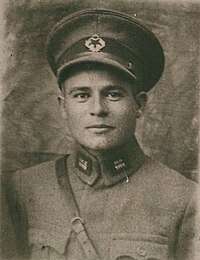 Devrim şehidimiz Asteğmen Mustafa Fehmi KUBİLAY, ruhun şad, mekanın cennet olsun..