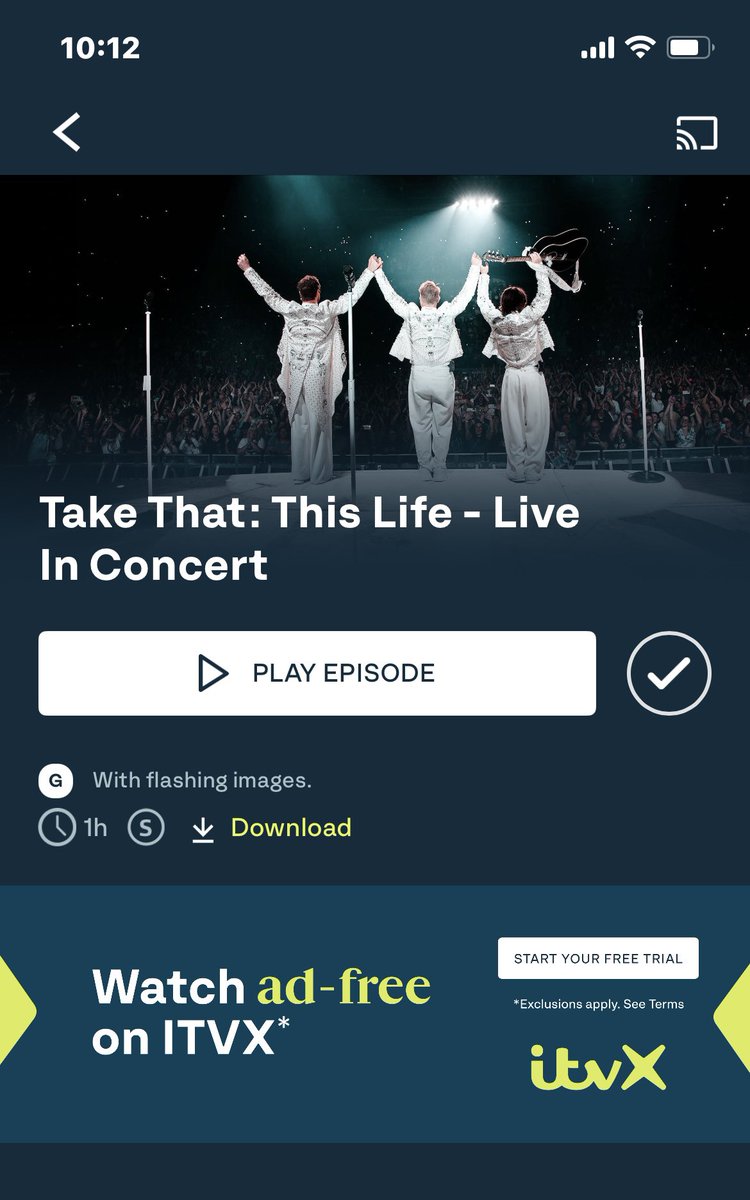 Reliving Junes concert 😆 #ThisLife