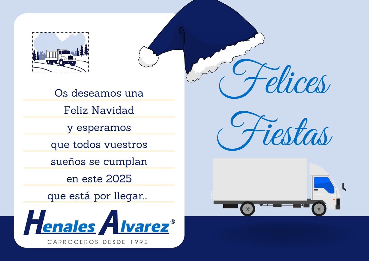 Henales Alvarez S.L. (@henalesalvarez) on Twitter photo 