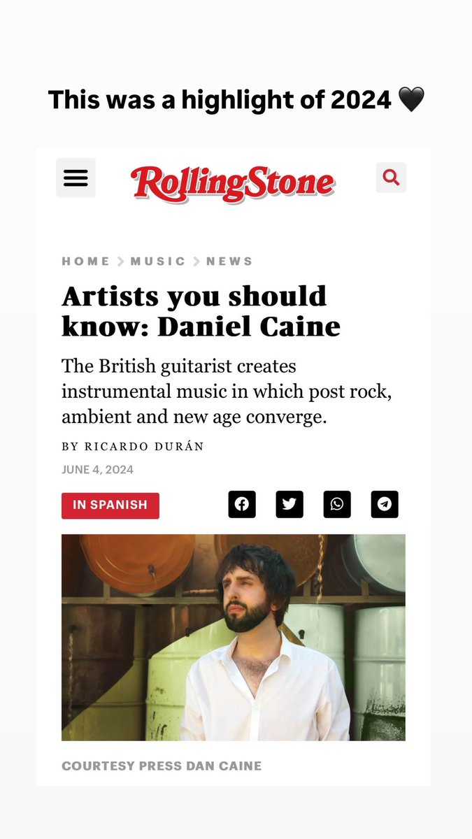 This was a highlight of 2024 🖤

es.rollingstone.com/artistas-que-d…