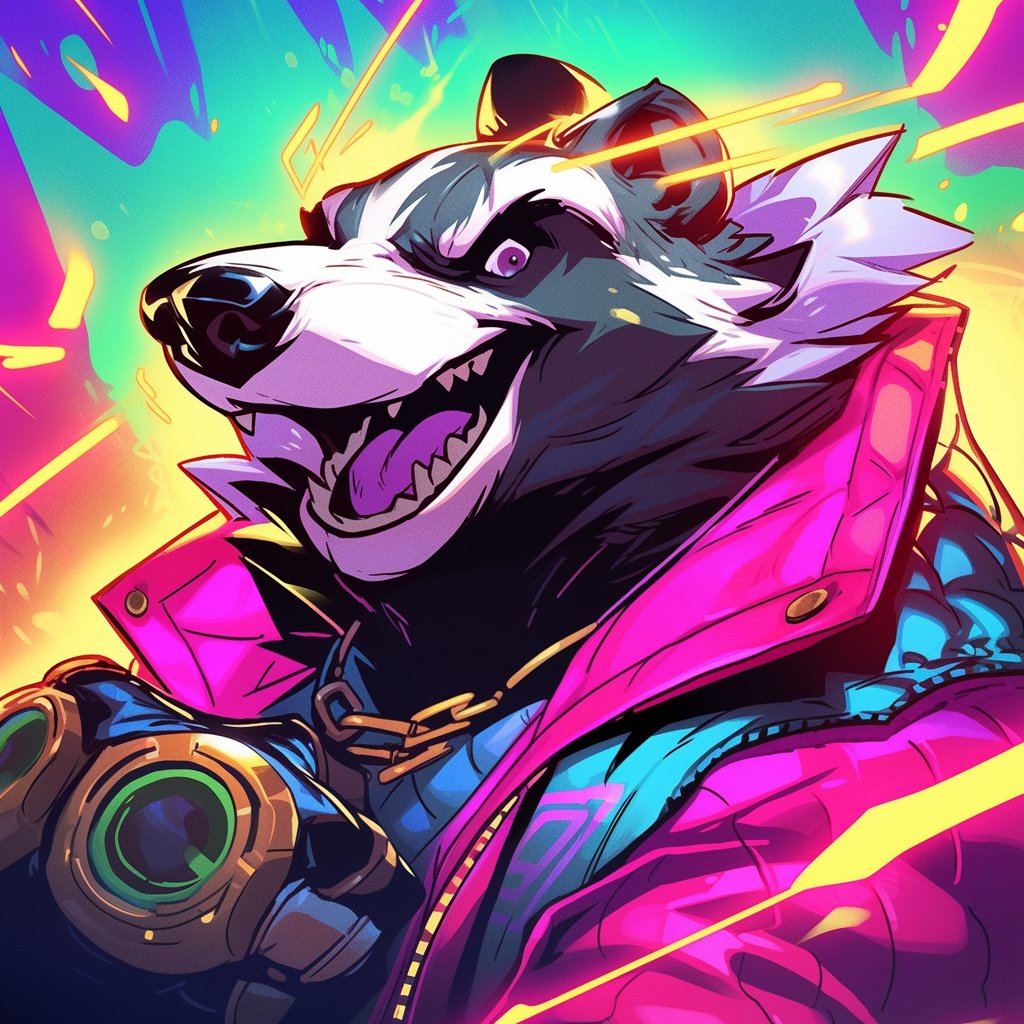 badger_bsc's tweet photo. Great things are about to happen as we actively expand our business horizons. 🌟 #ExcitingTimes #BusinessExpansion 🚀 https://t.co/1QcCYKTTkT