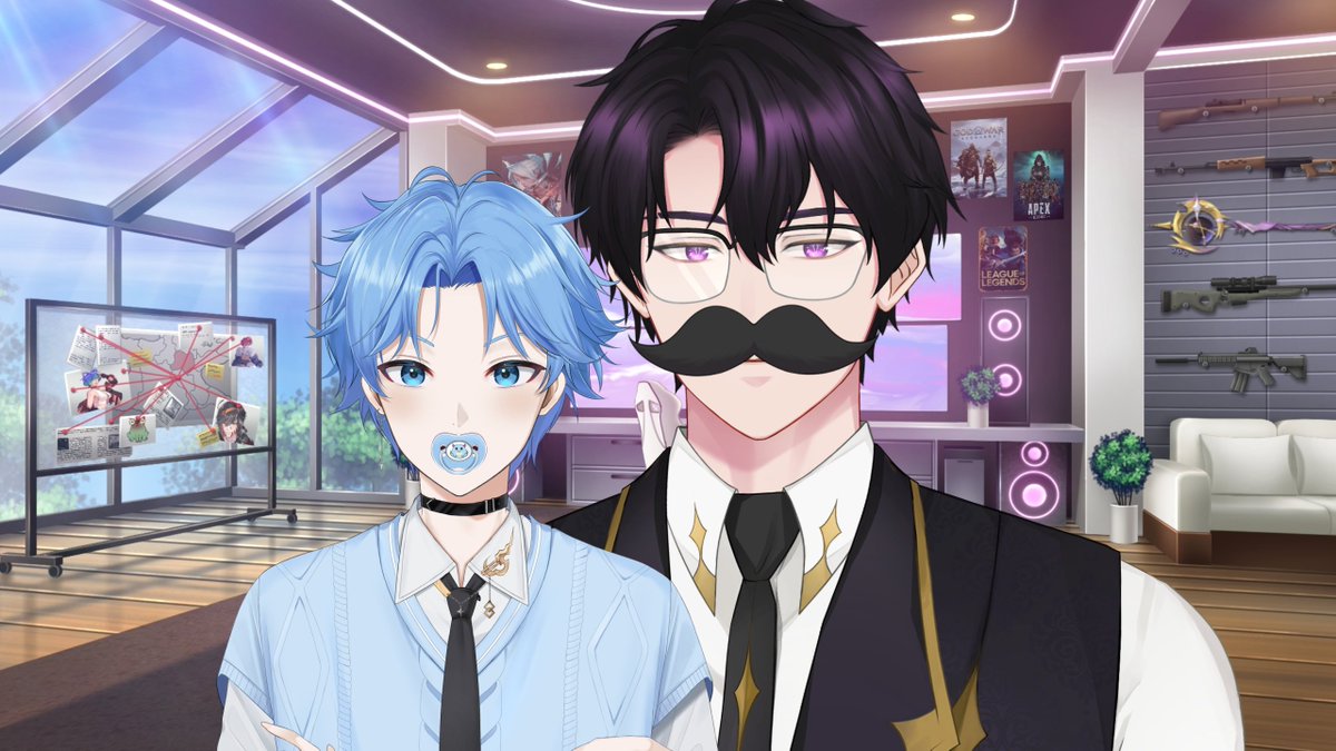 MikazukiArion's tweet photo. OTSUU CHIBICON SURABAYA 2024!!

Menjadi Bapaq dan anaq w/@xSouta_ 👨🏻👶🏻 https://t.co/4e5k1oNEdx