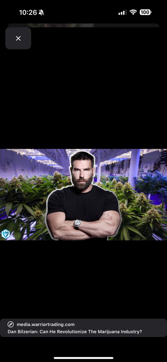 _NotoriousP's tweet photo. @DanBilzerian Were u not selling it? https://t.co/UhsoR8bdQ0