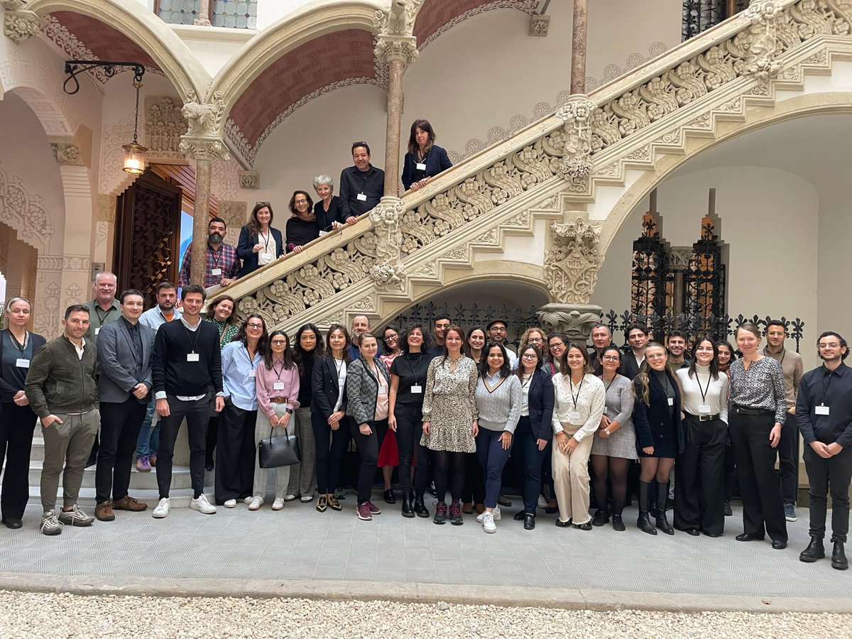 Assistant Professor and member of the Center for Migration Studies (CMS), Dr. Samiksha Koirala, presented the findings of a study on the Social and Political Remittances of Bangladeshi Migrant Workers at the MIGRADEMO Workshop by the Autonomous University of Barcelona, Spain.