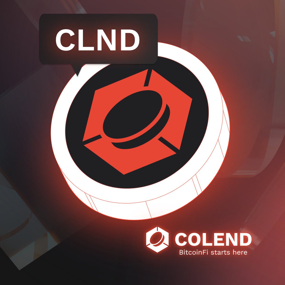 _christian_obi's tweet photo. Colend.@colend_xyz just surpassed a total tx volume of
 200k and already has a market size of $253M

is BTCFI now the focus for 2025?

check full analyses in thread https://t.co/caolRprpAL