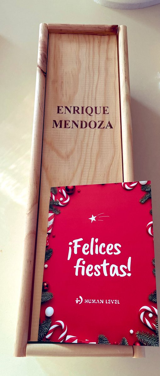 Manuel Barrios tweet media