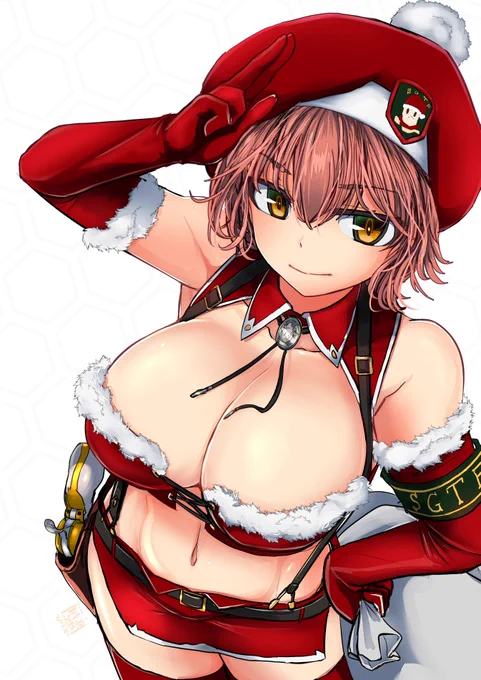 去年の 