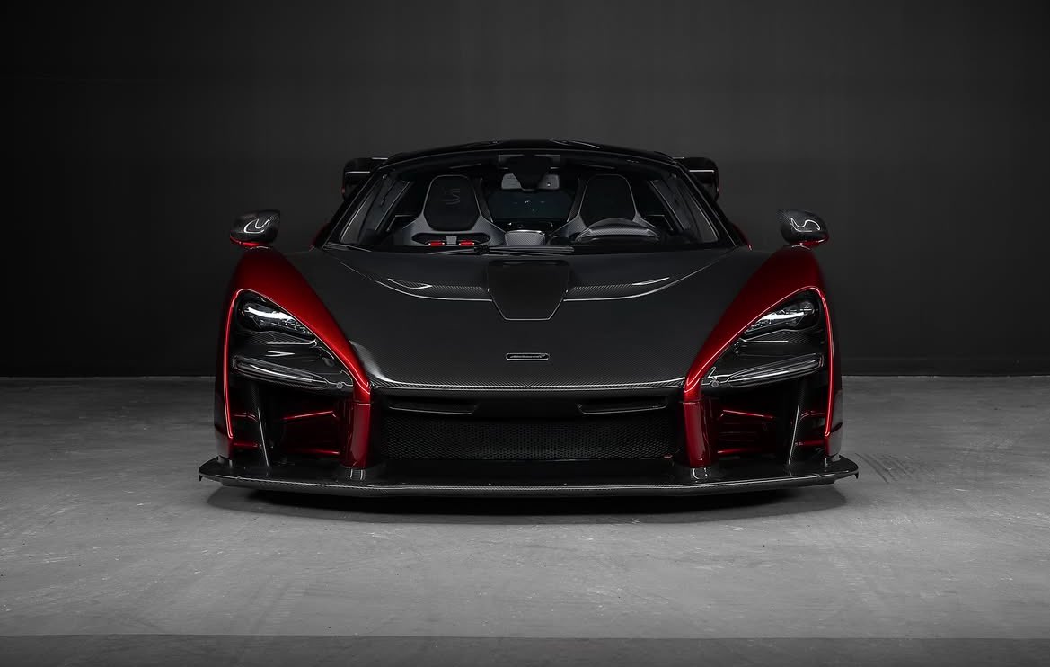 LUX Cars tweet media