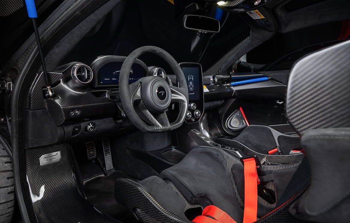 LUX Cars tweet media