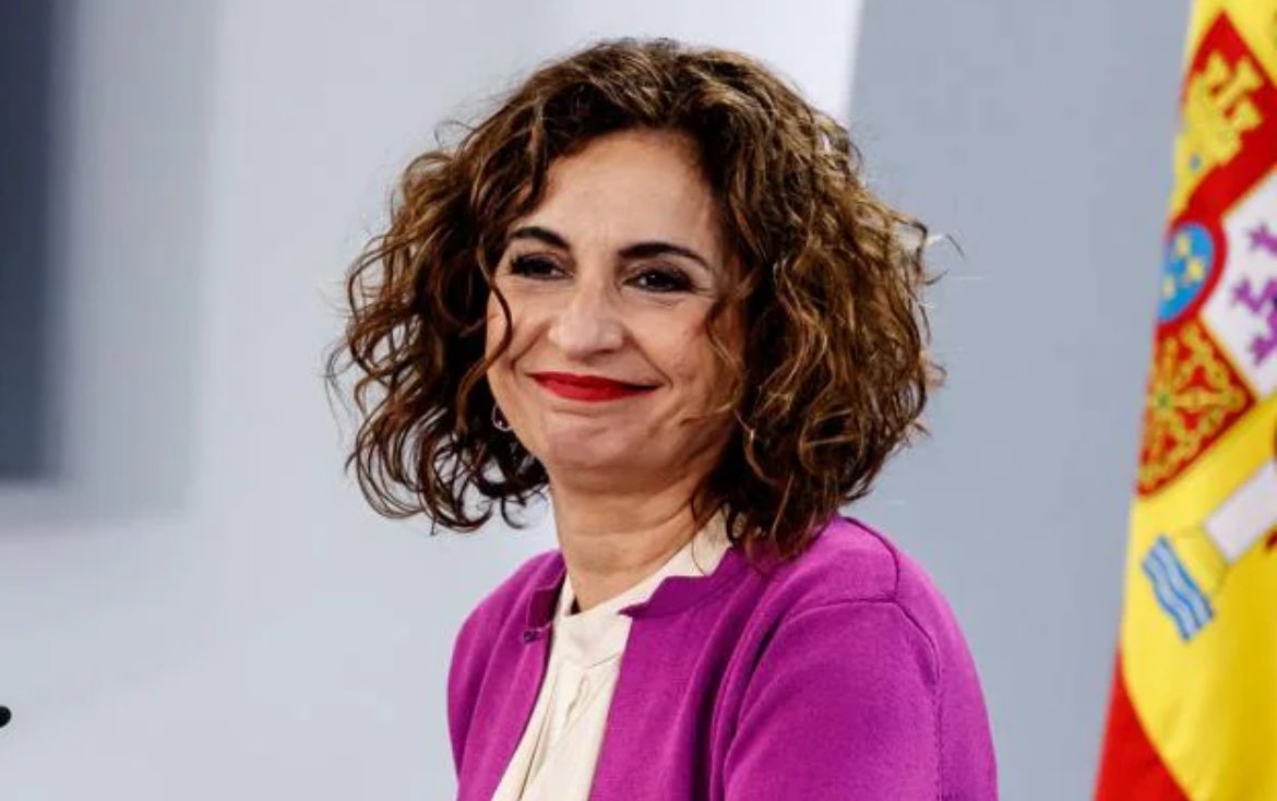 Recuerda, la auténtica ganadora de la lotería de Navidad es ella.

No, no es magia…