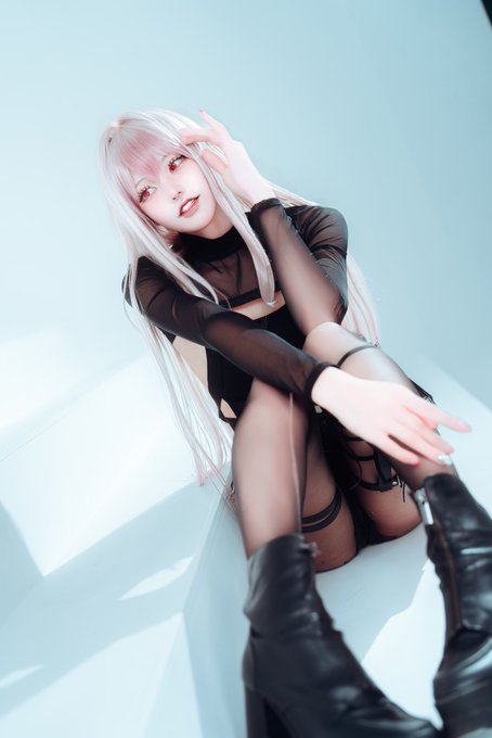 コスプレイヤーはるさん家の犬のTwitter画像3