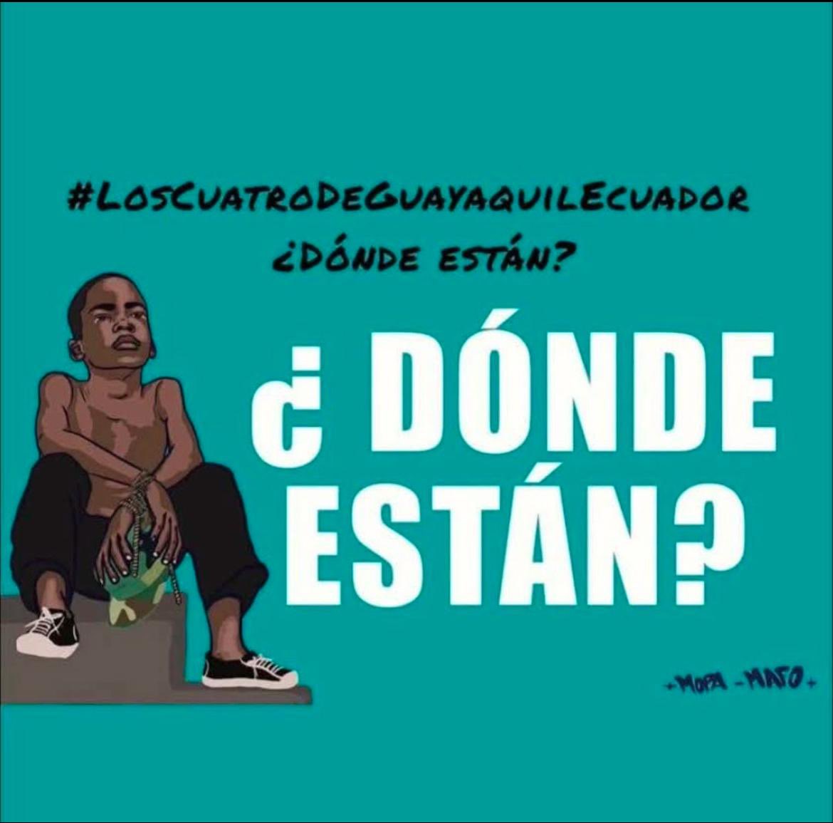 Floresa 🇪🇨 🌎 tweet media