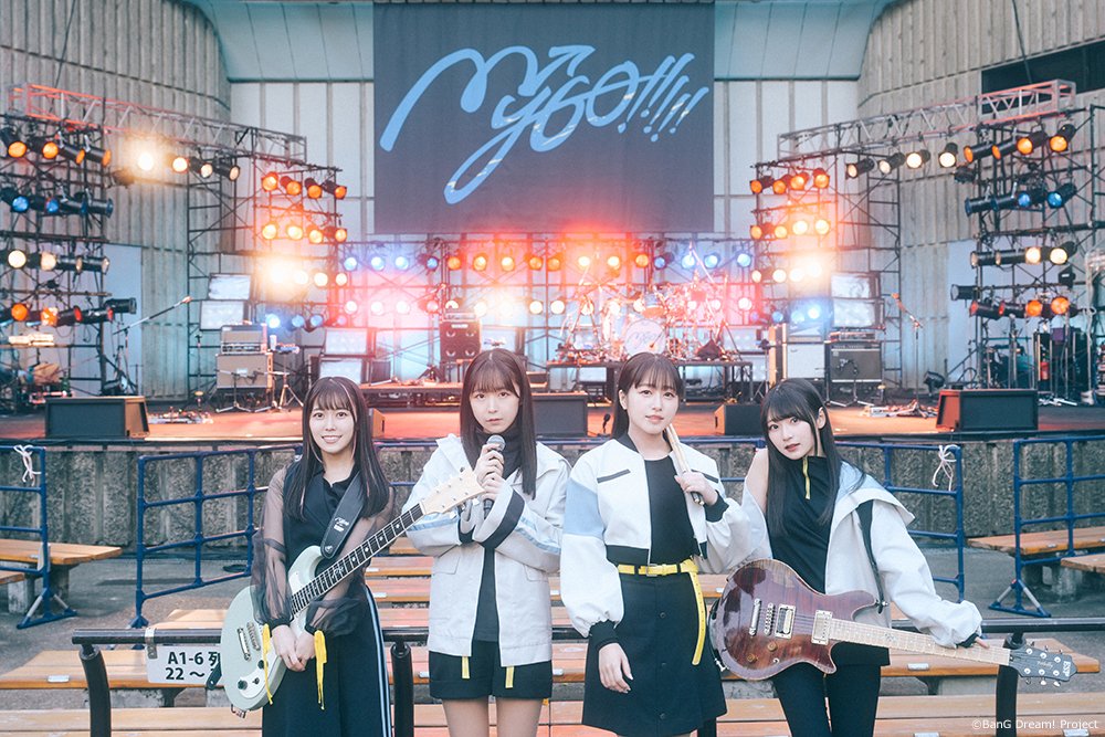 ズバリ!ラストライブ!! in 日比谷野外大音楽堂 - Cerca / X