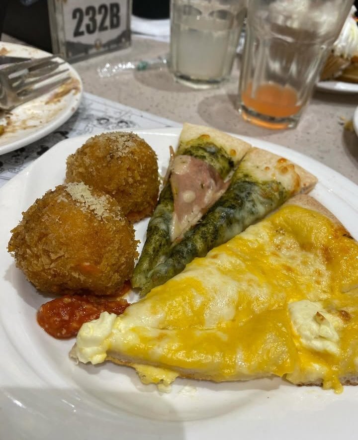 This food cost 7kplus😭