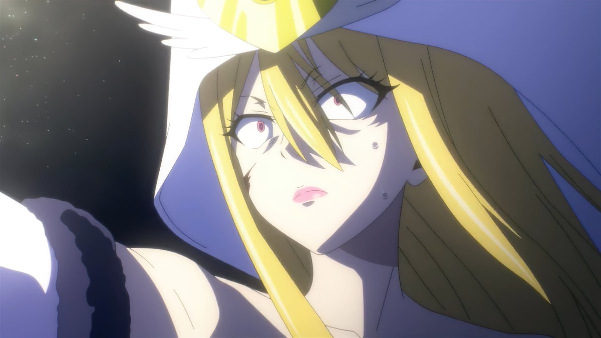 tankritez's tweet photo. Fairy Tail Selene Ep 24 screencaps 4K
#FairyTail #FairyTail100YearsQuest https://t.co/uoaBbTFPQh