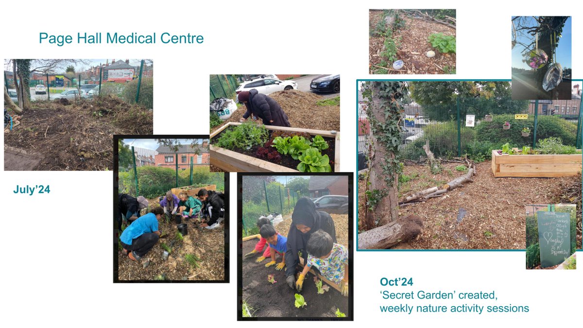 SrwtConnecting's tweet photo. #watchpagehallgrow 2024 year of change
💚THANK YOU PAGE HALL💚
#natureconnection #livelovelocal
@pagehallhealth @OasisFirVale @FirValeSchool1 
@NorthEastSheff @changingsheff @sheffcitycentre @theoutdoorcity  @RecoveryNature  @LandscapeSheff @BITC @sccstreetsahead  @WildSheffield https://t.co/Qttgi5nOMD