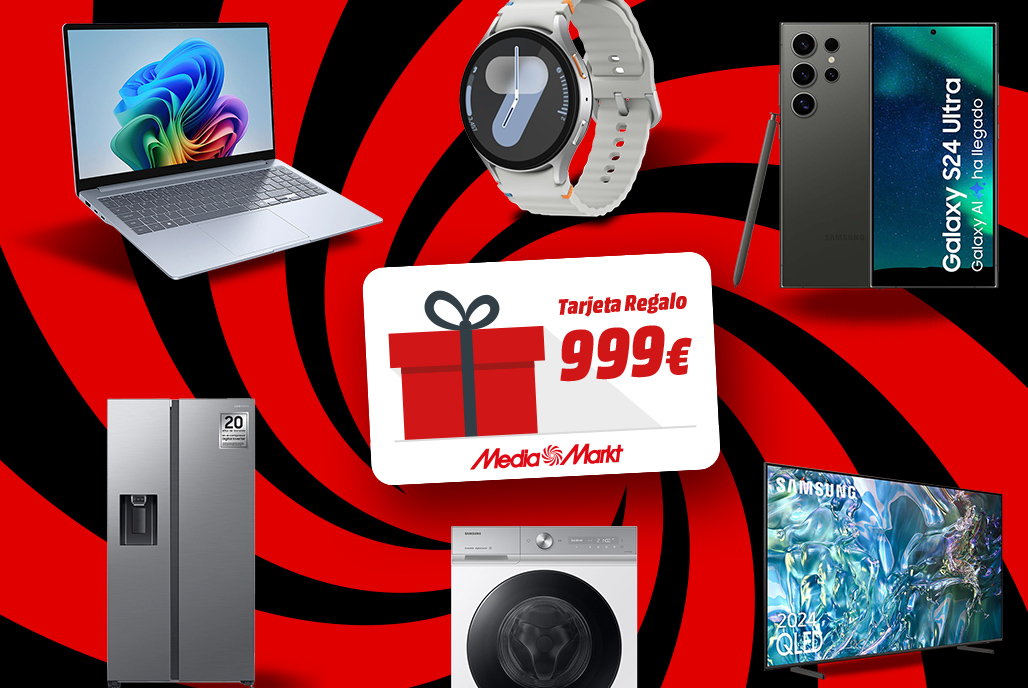 MediaMarkt España tweet media